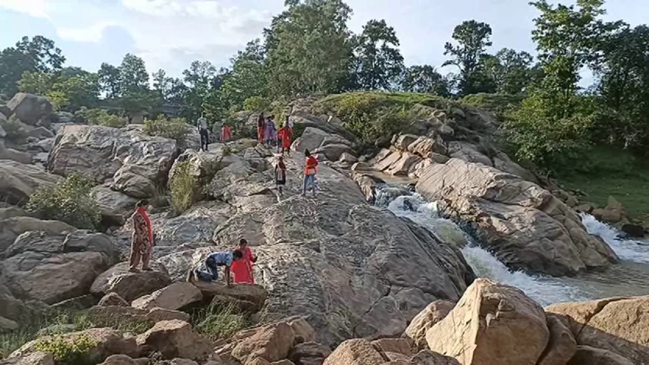gumla hills