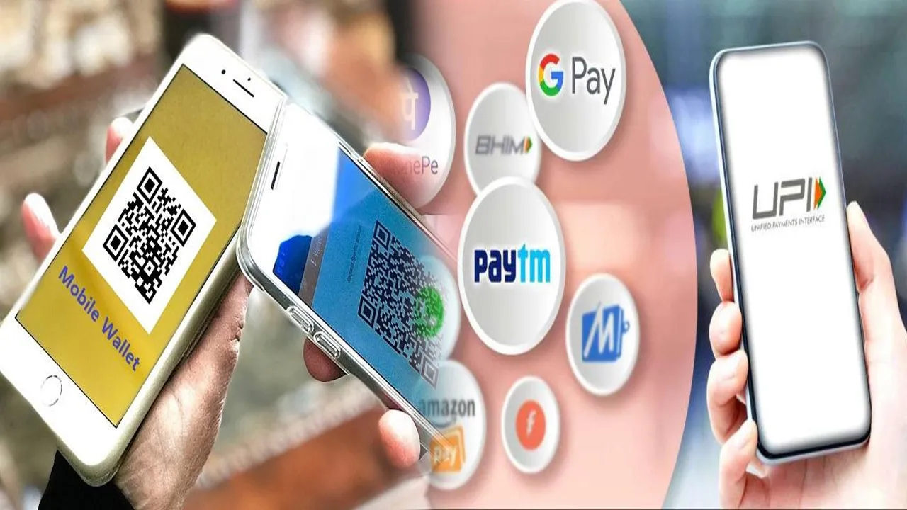 Digital Payment