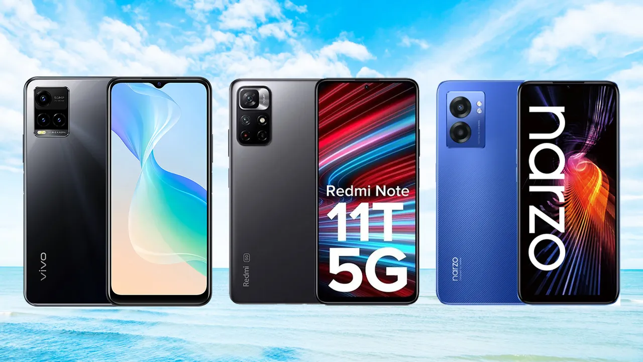 Best Smartphone For Photography