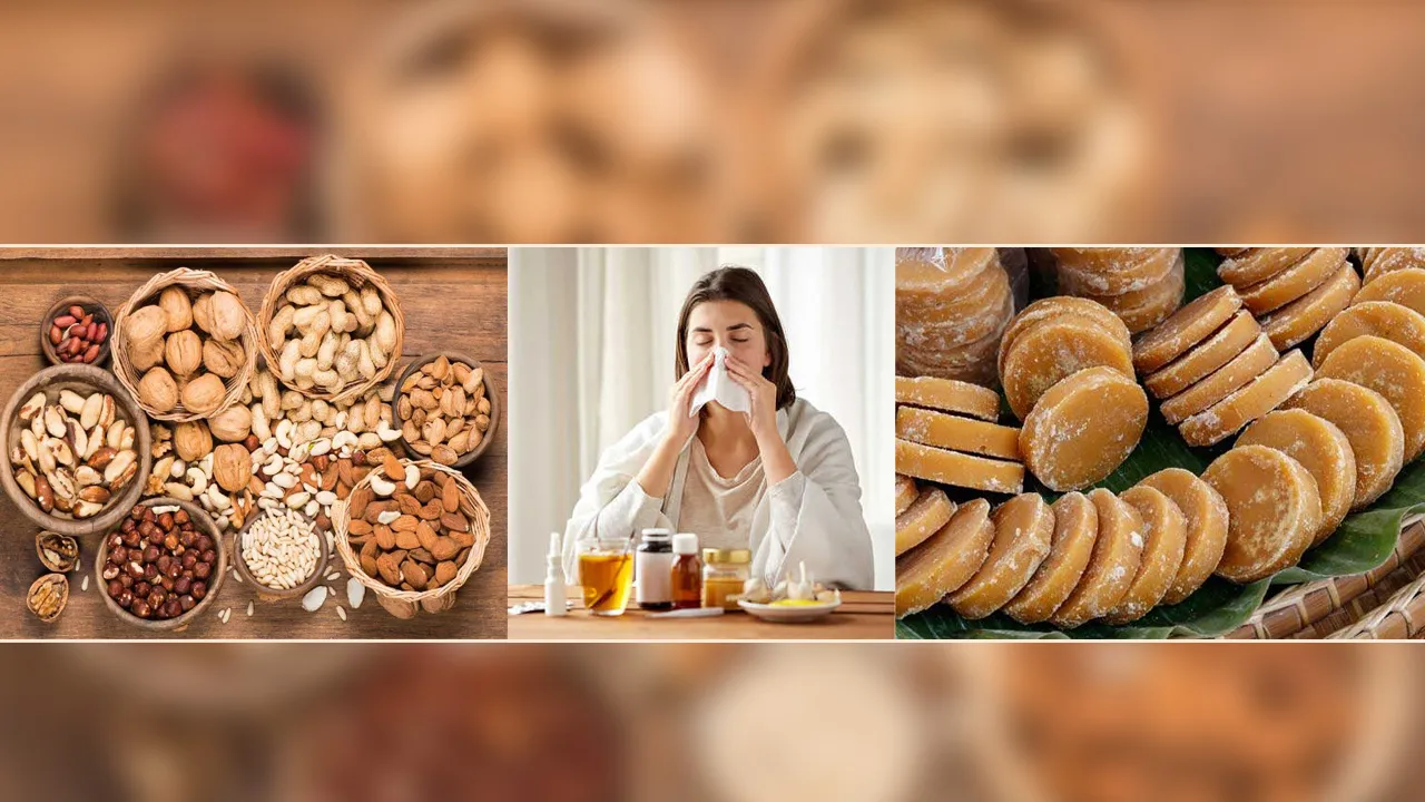 Winter Food In Your Kitchen