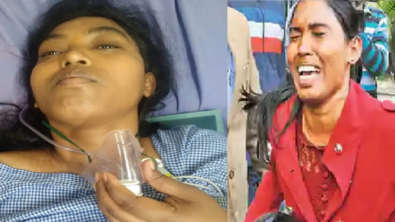 sushma badaik