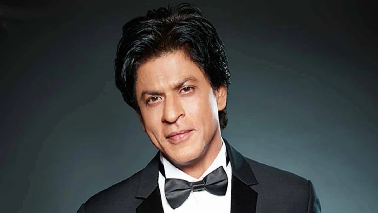 shahrukh khan
