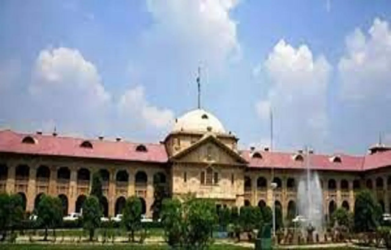 Allahabad High Court