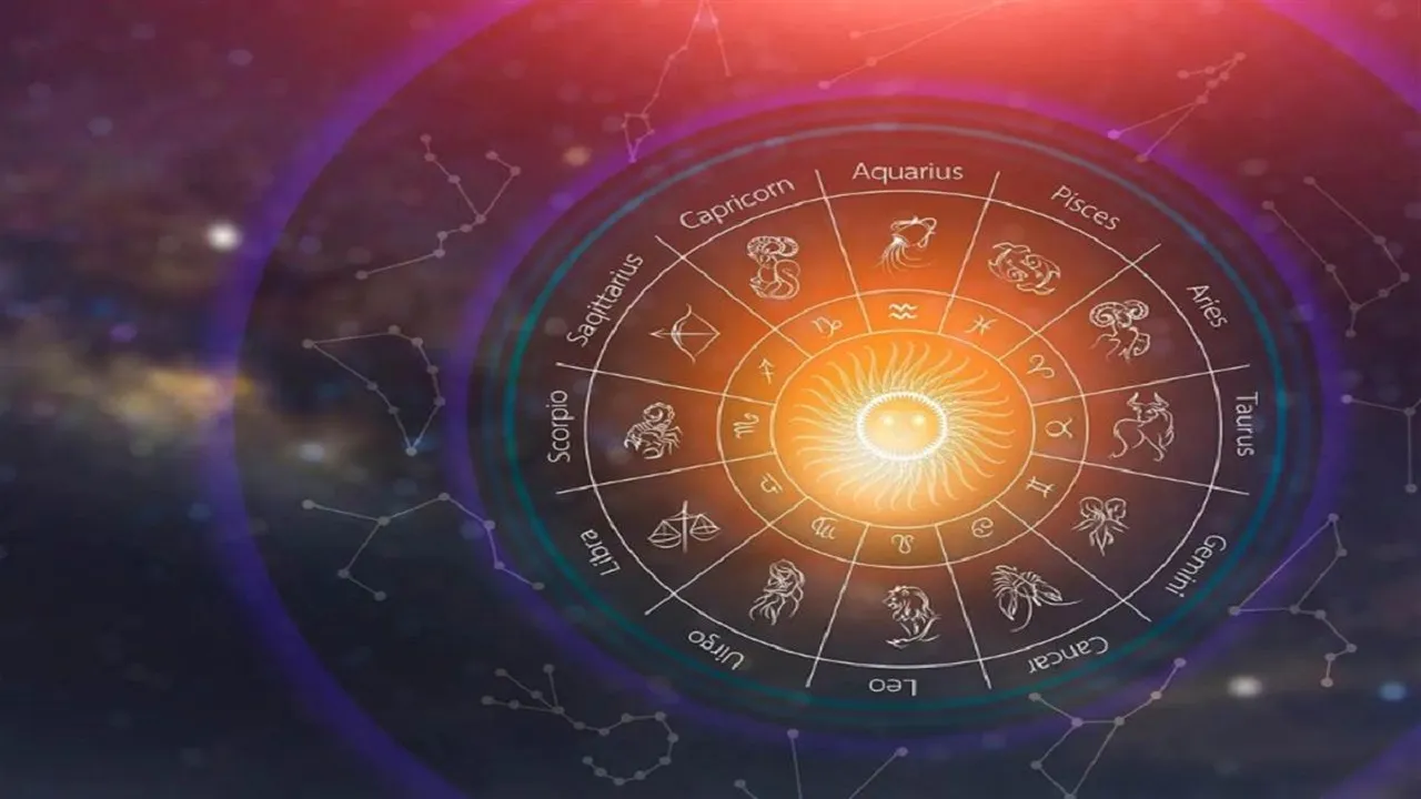 Todays Horoscope 2022