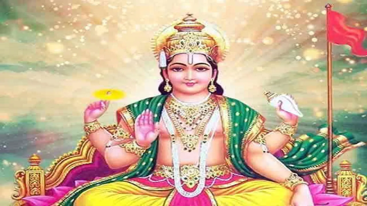 Aditya Hriday Stotra