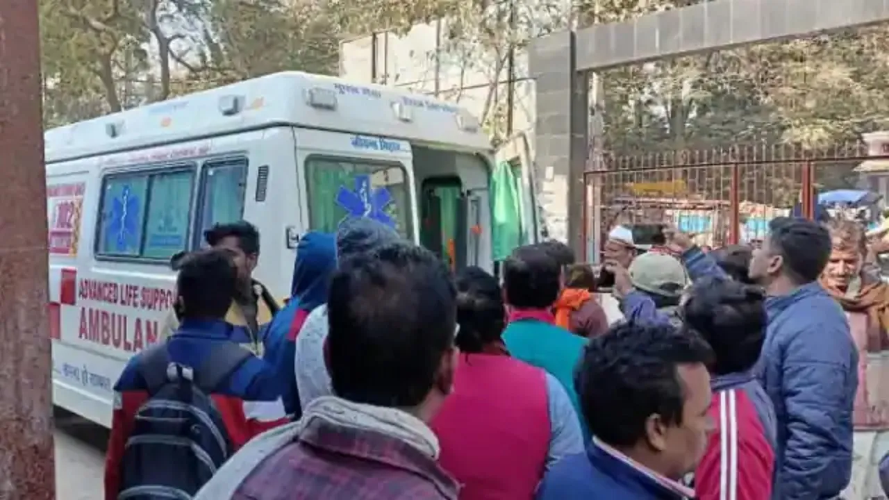 Chhapra sharab