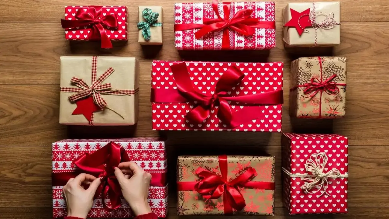 Christmas Gift 2022