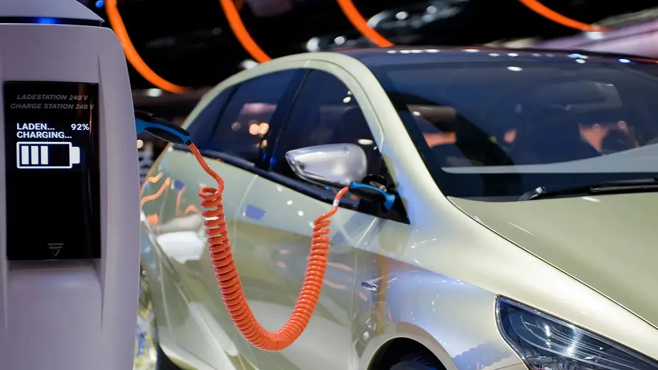 Electric Vehicles