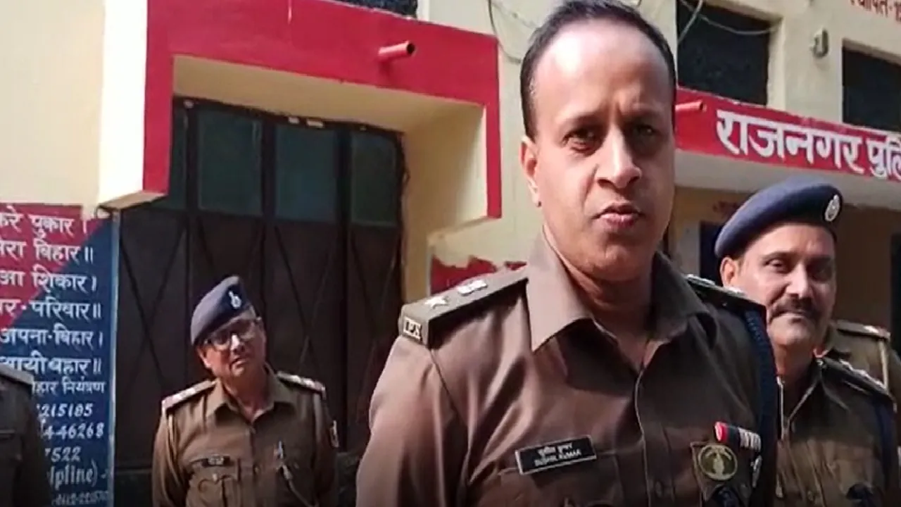 madhubani crime