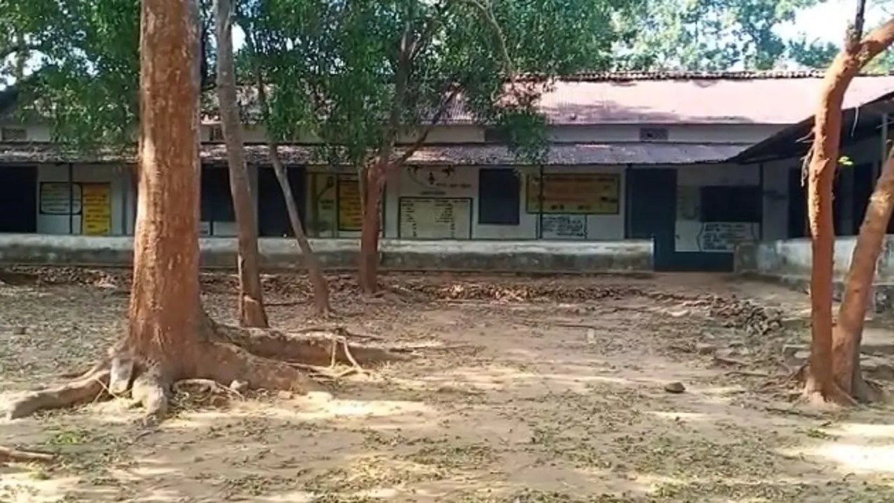 simdega
