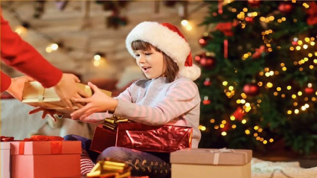 Merry Christmas 2022