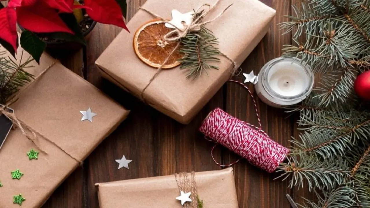 Christmas Gift According Vastu 2022