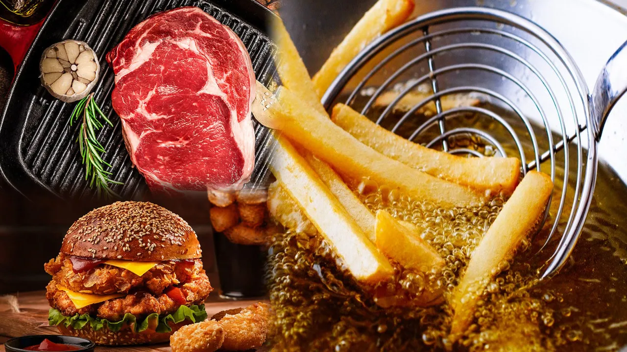 Food to Avoid In Winter Season