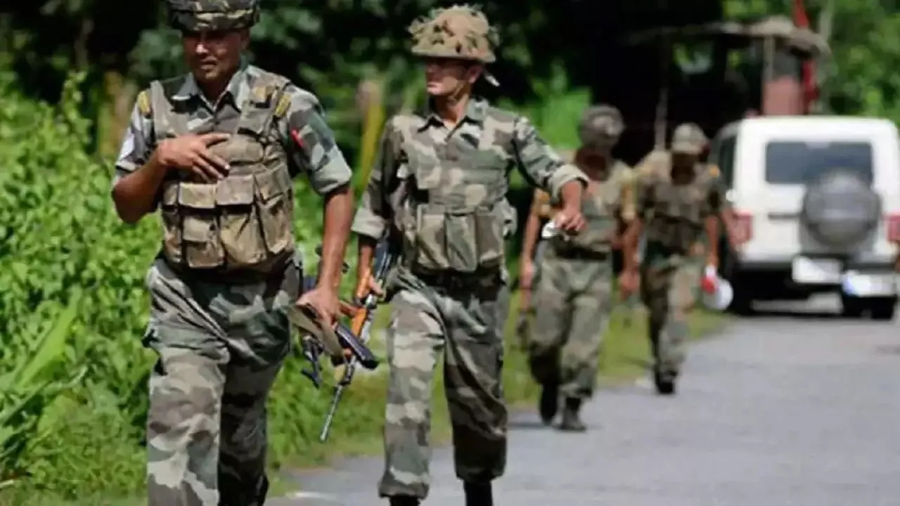 Jammu and Kashmir