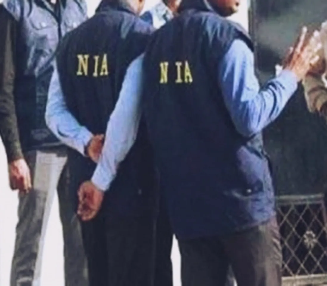 National Invetigation