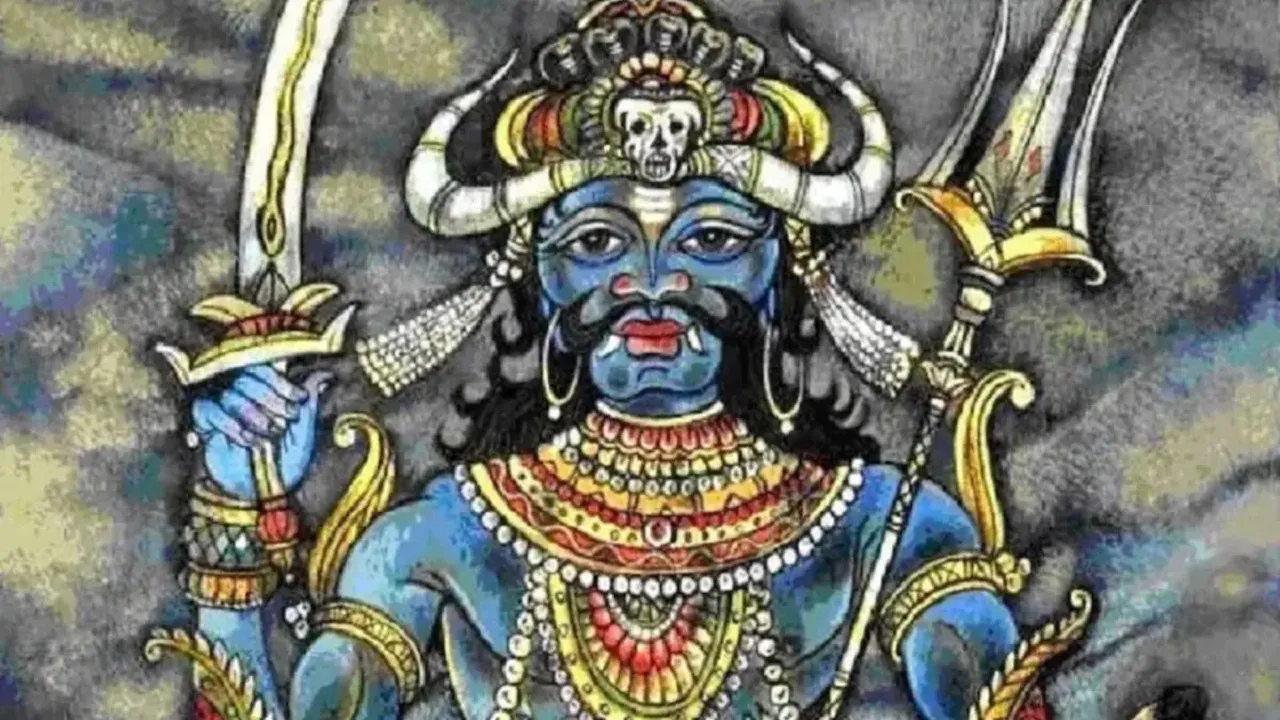 Rahu 2023