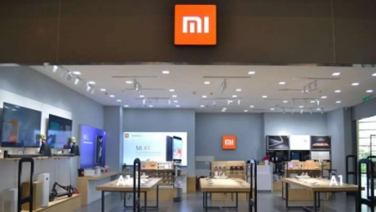 Xiaomi may