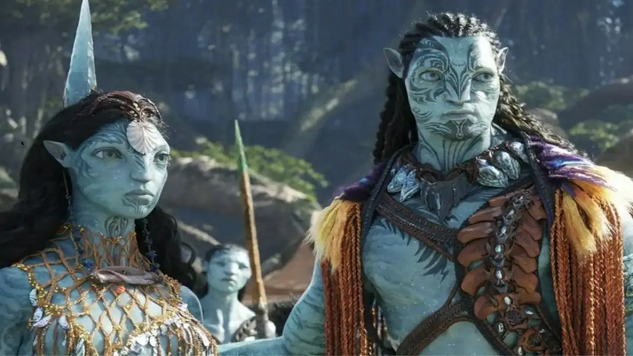 Avatar 2 Box Office