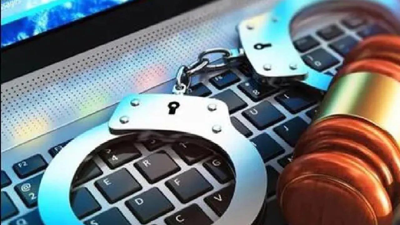 Cyber ​​attack