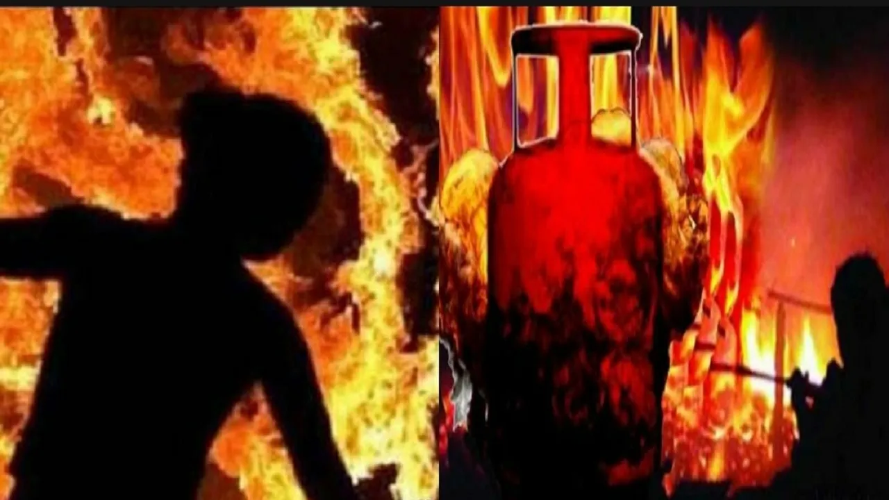 gas