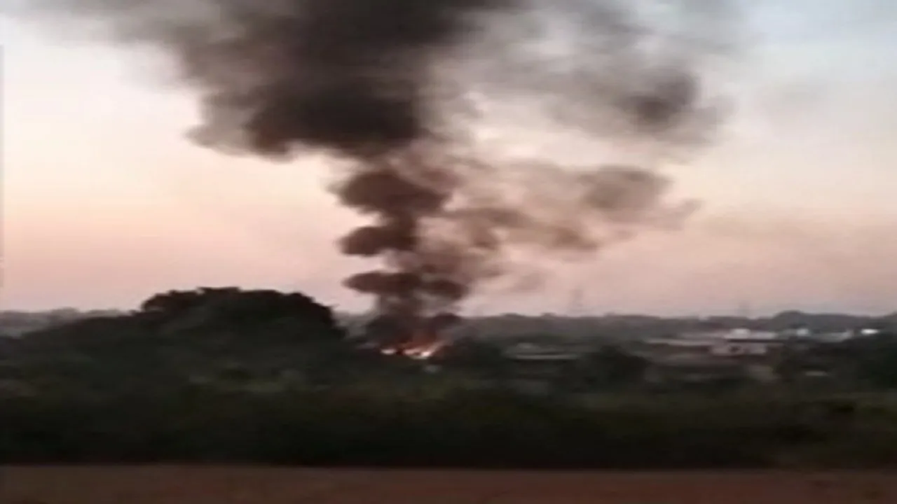 pollution