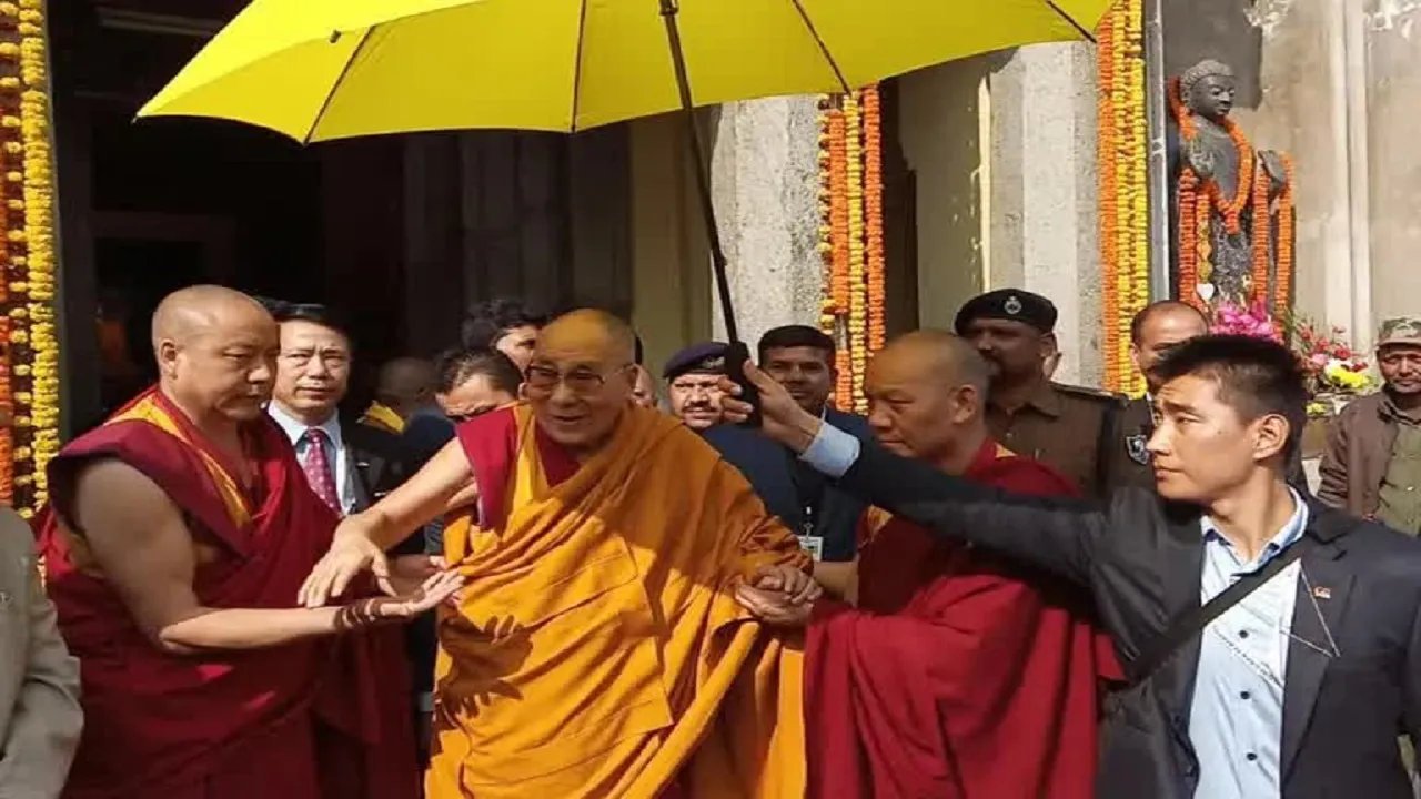 dalai