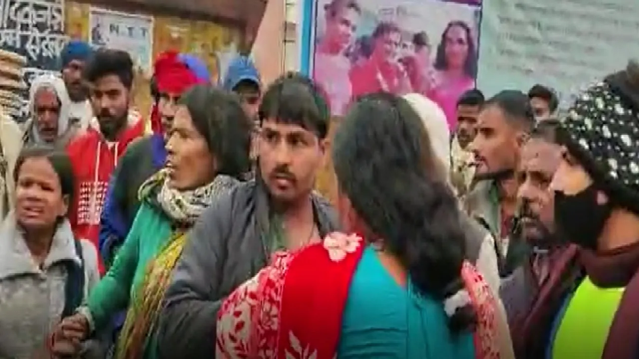 darbhanga news