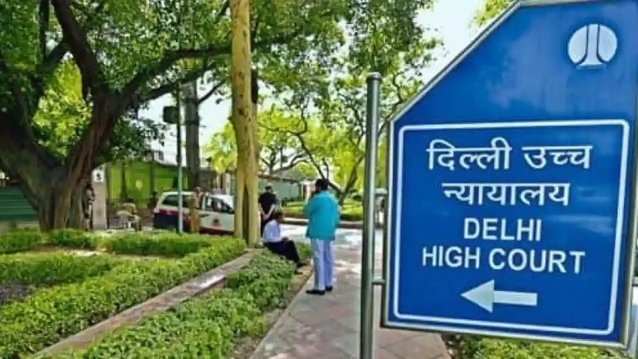 Delhi HC
