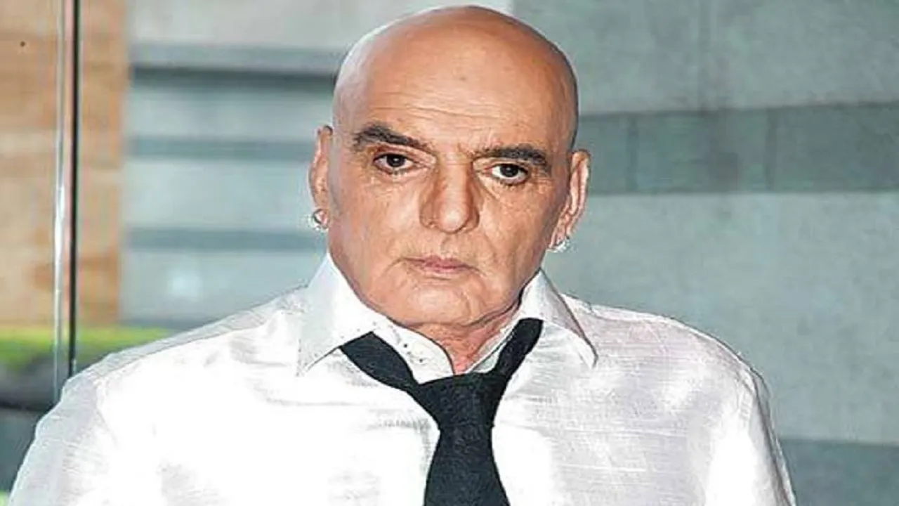 feroz khan