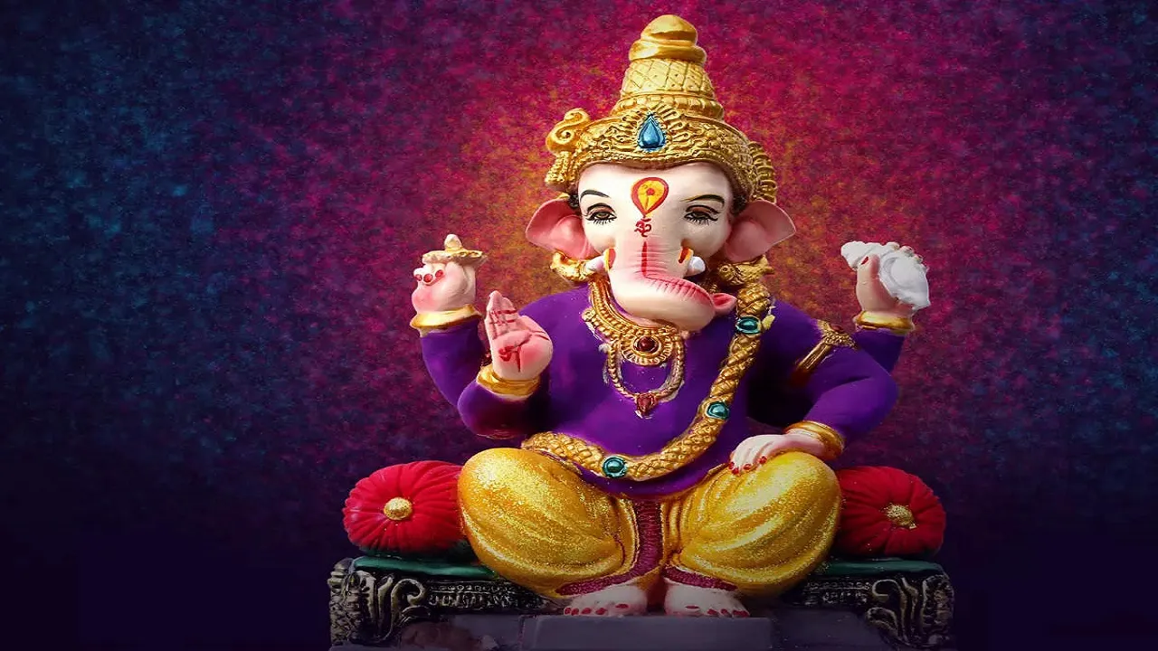 Vinayaka Chaturthi 2022