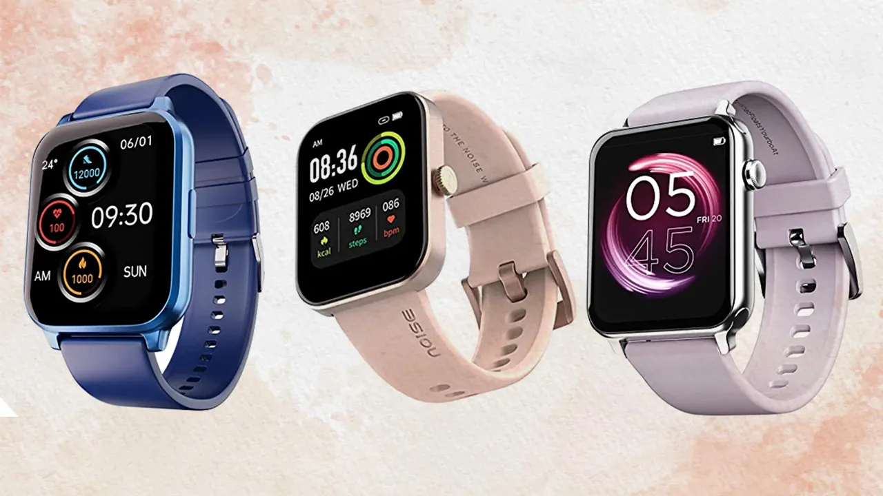 Smartwatch Under 2k