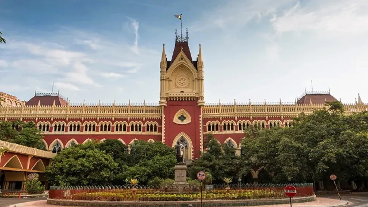 Calcutta High Court