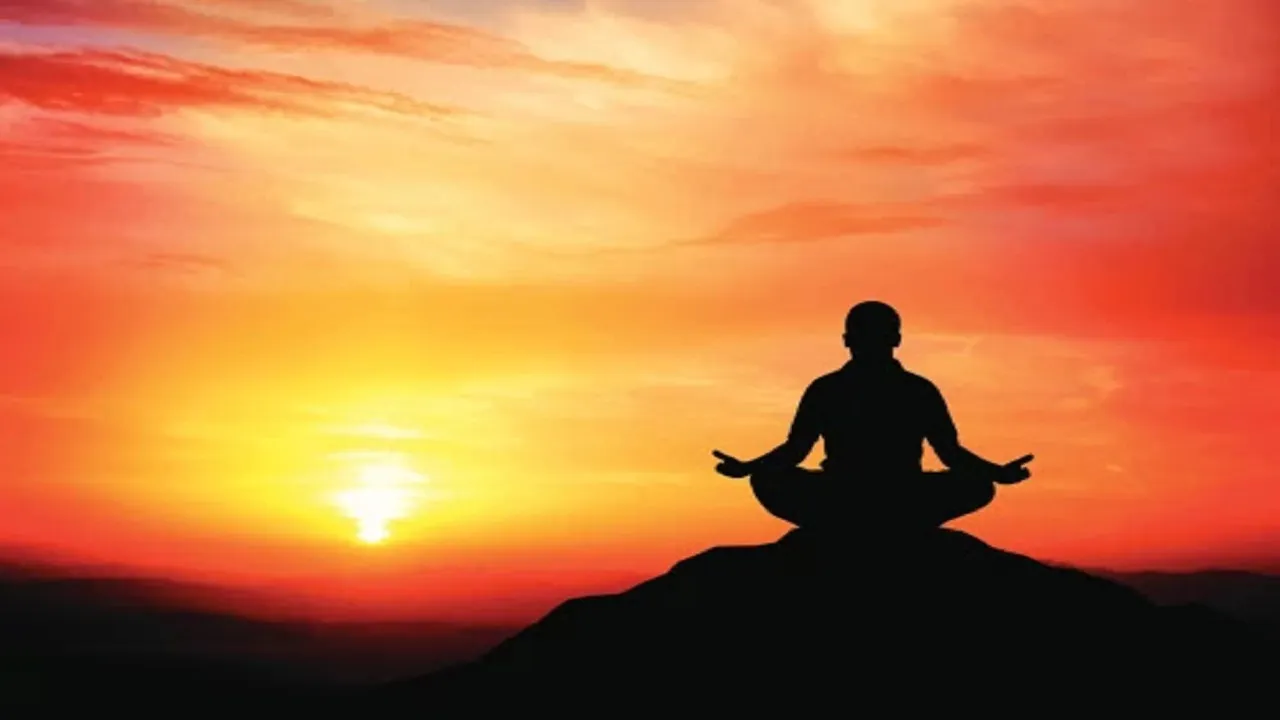 Sadhana Mantra 2022