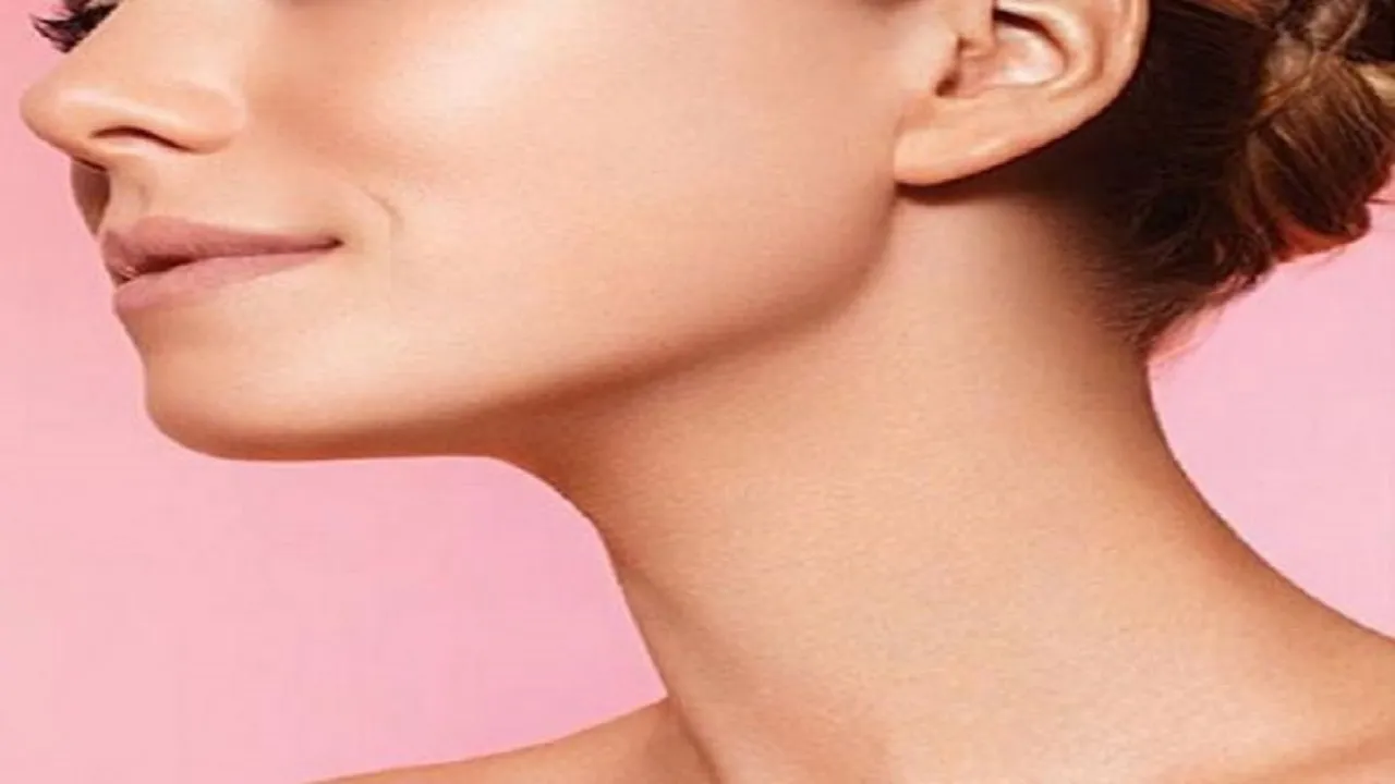 Personality According To Neck Shape 2022