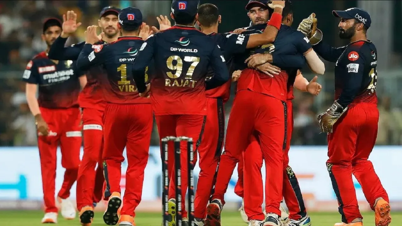 Royal Challengers Bangalore