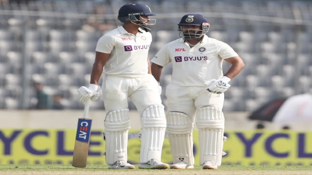 iyer pant