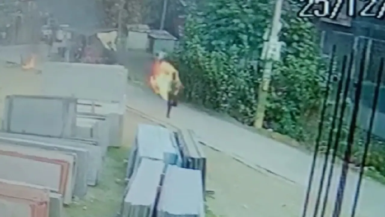 vaishali video