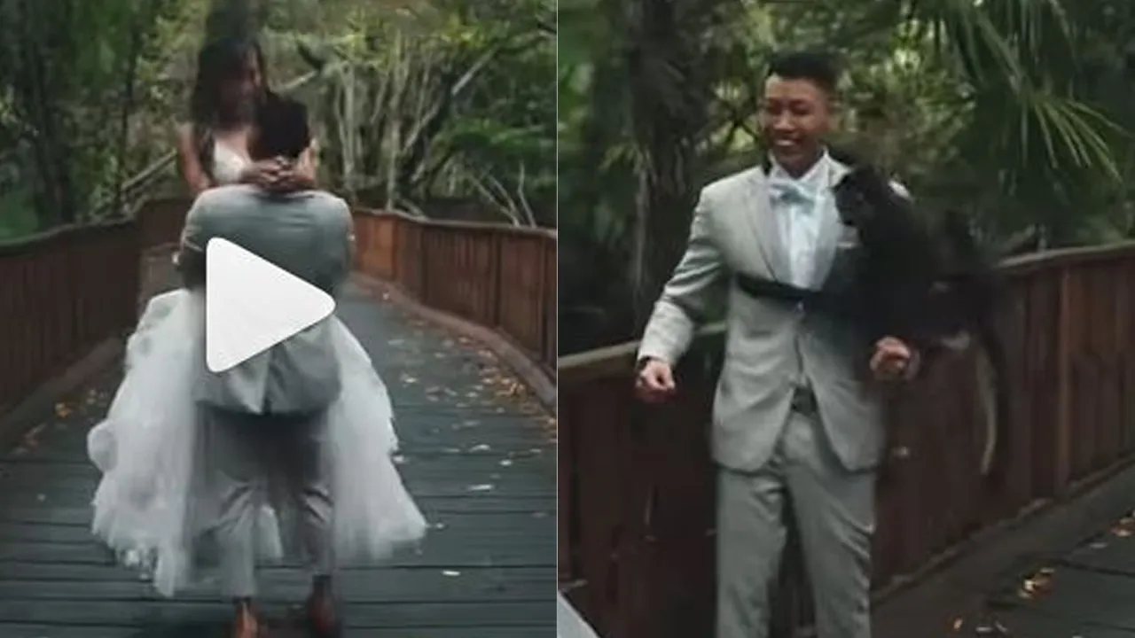 Unique Marriage