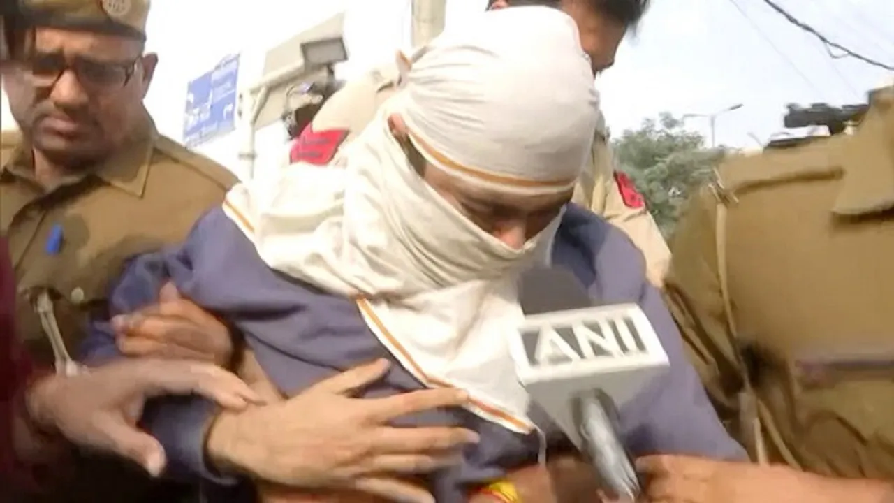 Shraddha Murder case