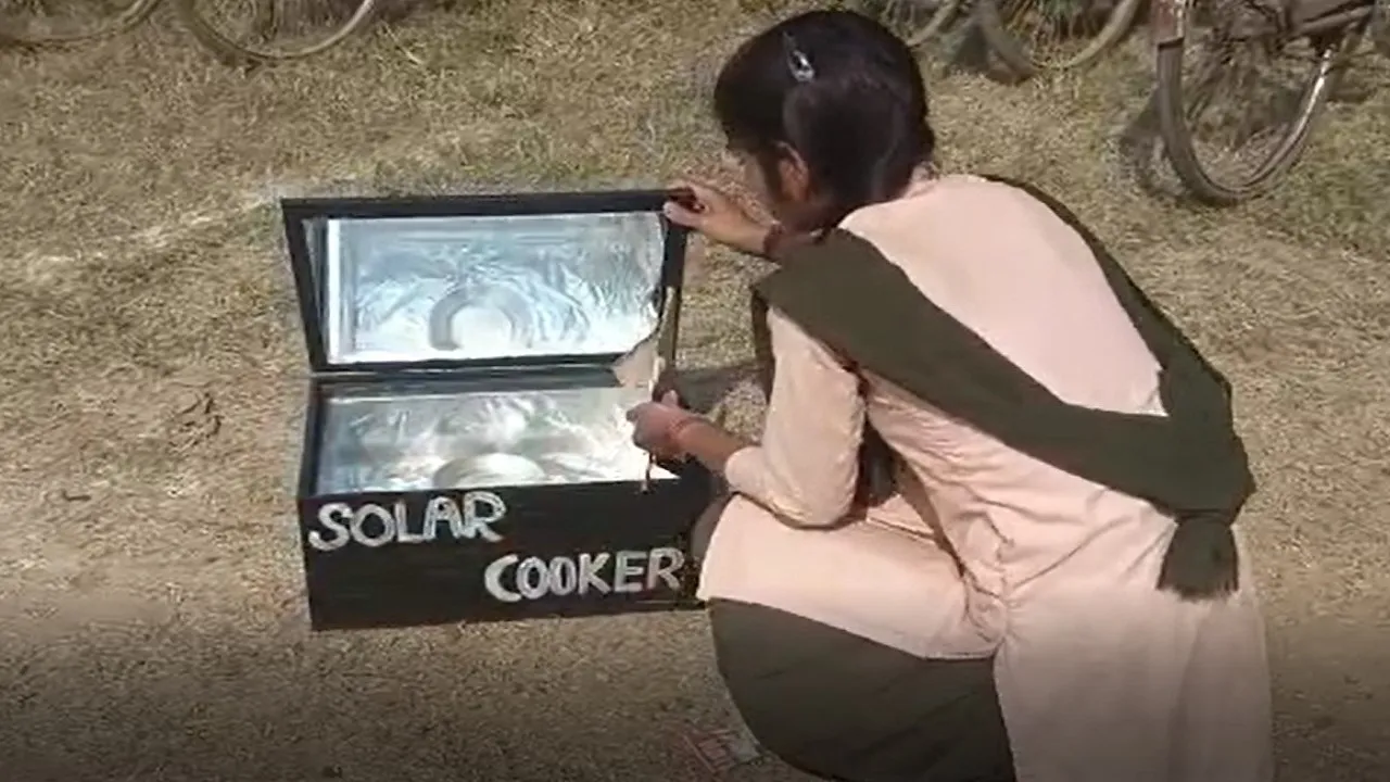 solar