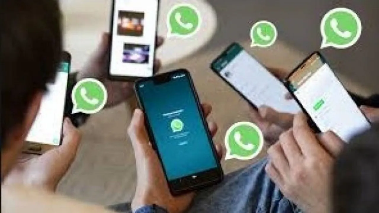 whatsapp