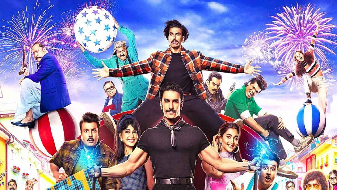 box office cirkus stays low on saturday 0001