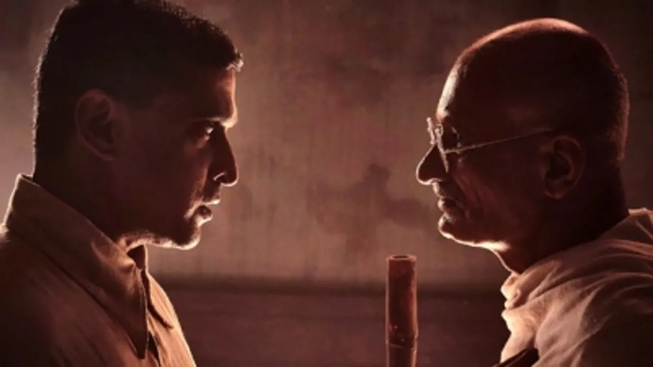 Gandhi Gode