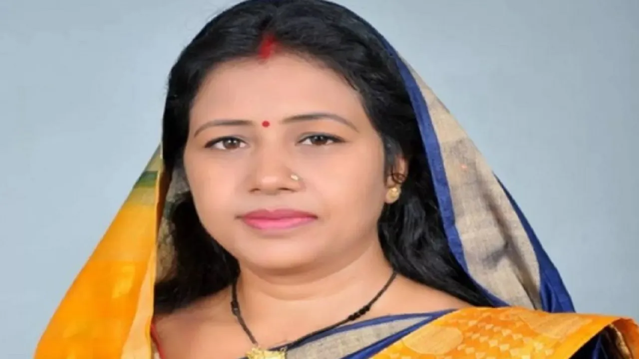 mamta devi