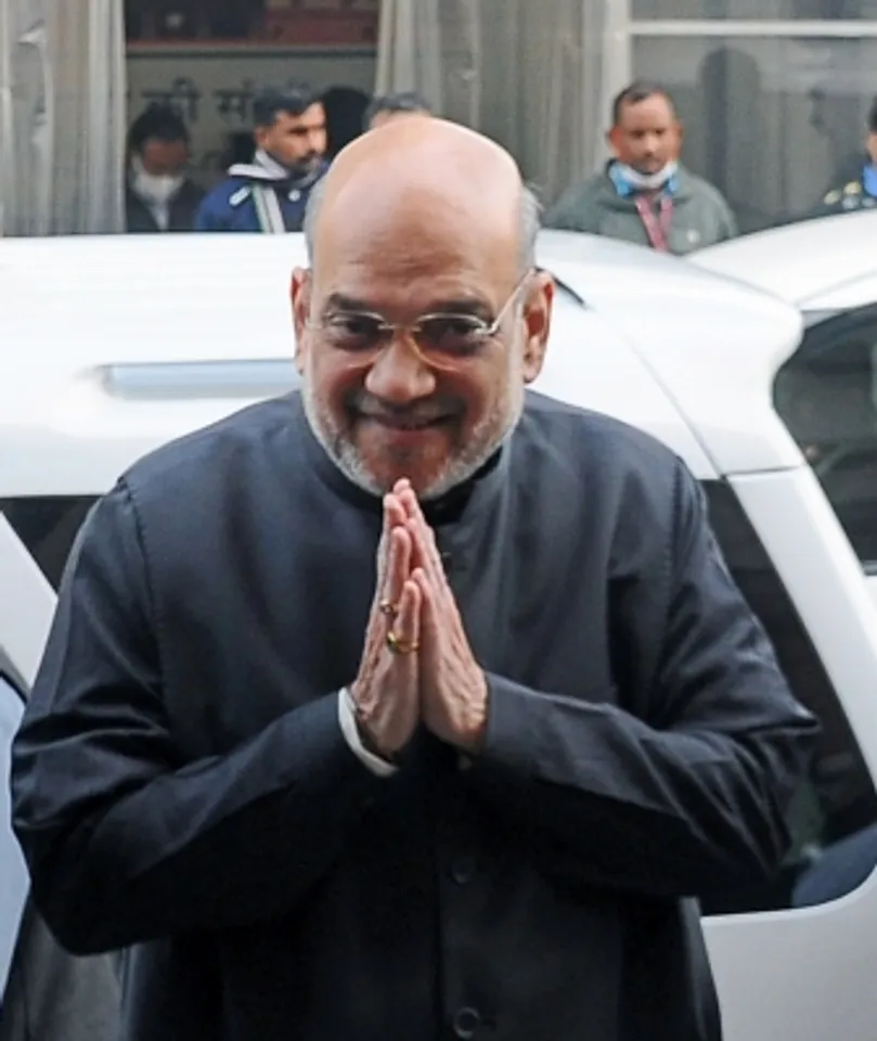 New Delhi