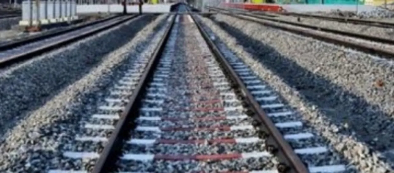 railway line
