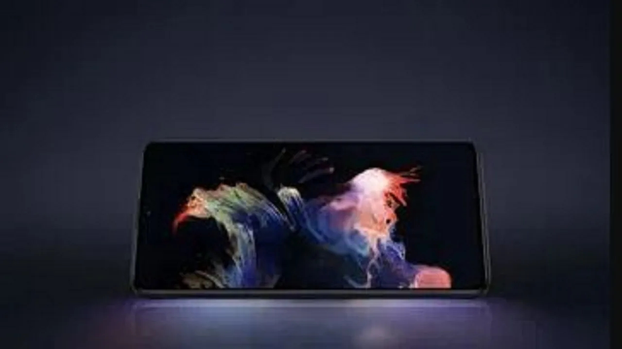 redmi k60 new smartphone in market latest tech updates