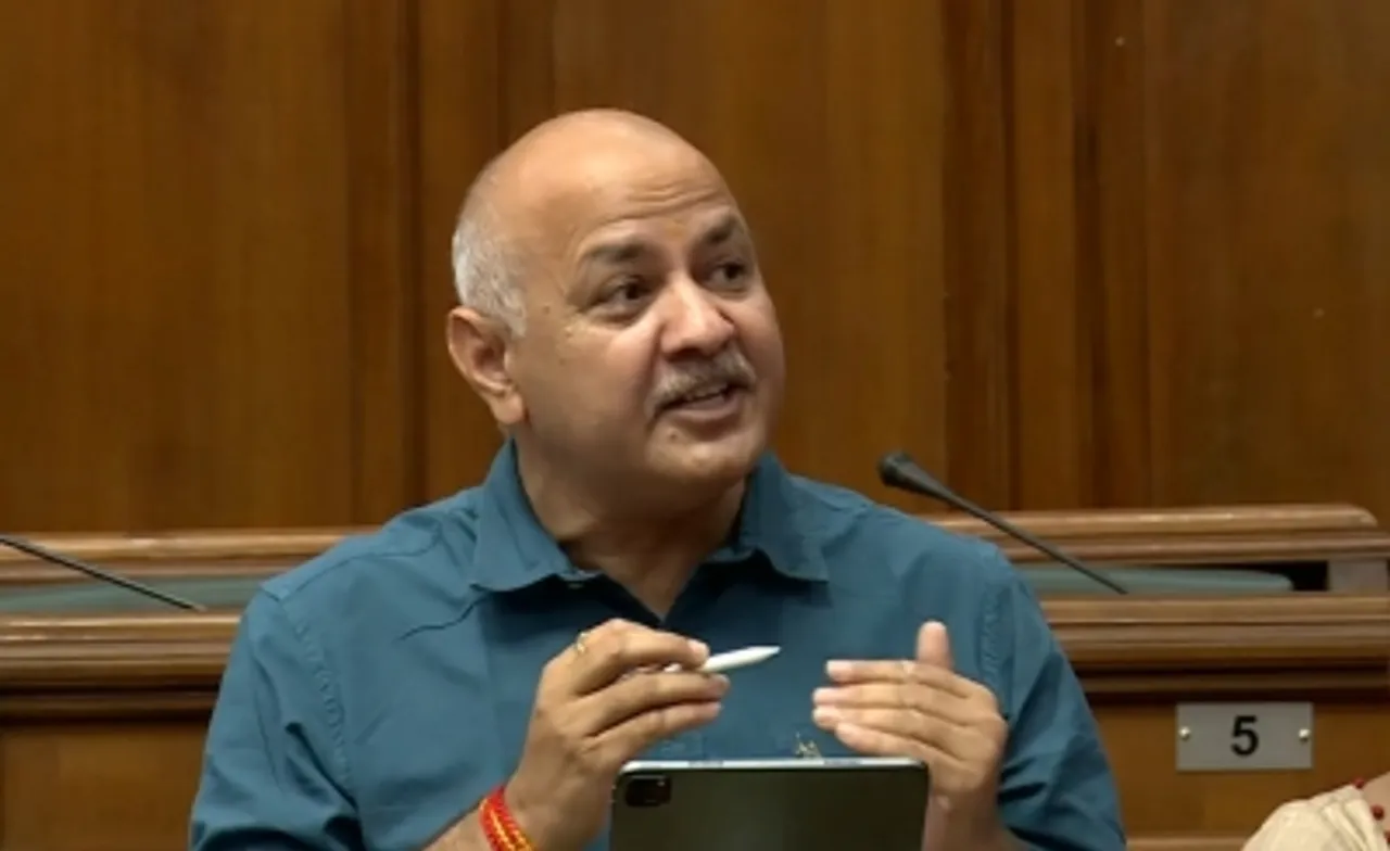 Delhi Deputy