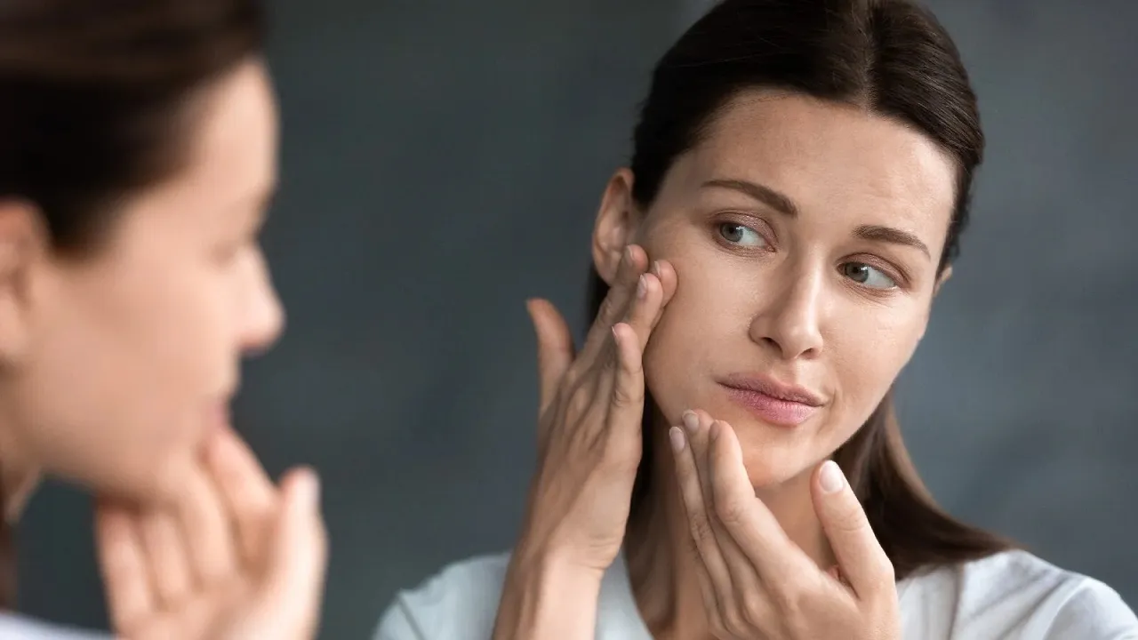 Winter Skin Care