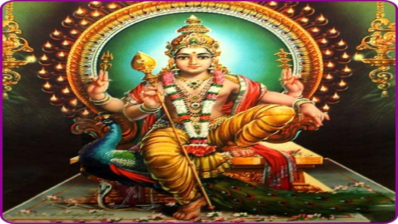 Skanda Sashti 2022